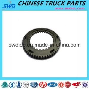 Synchronize Gear Ring for Fast Gearbox Truck Spare Part (1156304008)