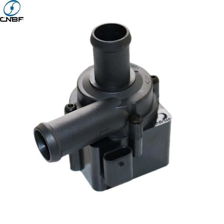 Cnbf Flying Auto Parts Car 059121012b Electric Water Pump for A3 Convertible (8P7) Jetta IV (162, 163)