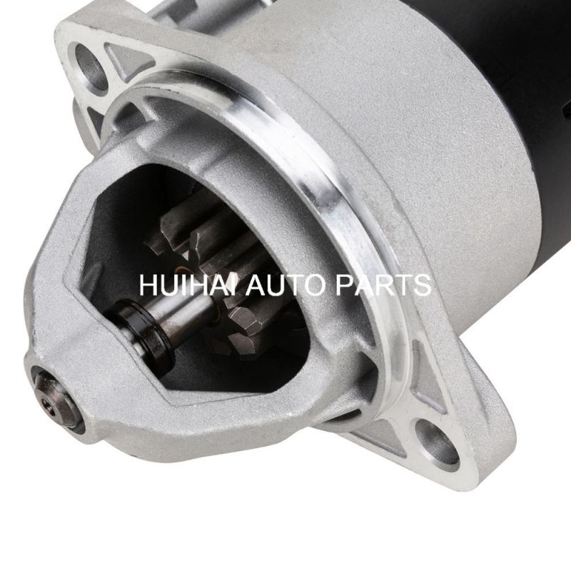 Brand New Auto Car Motor Starter 19785 58401910 0-001-109-031 for Lombardini 3 & 4 Cyl Diesel