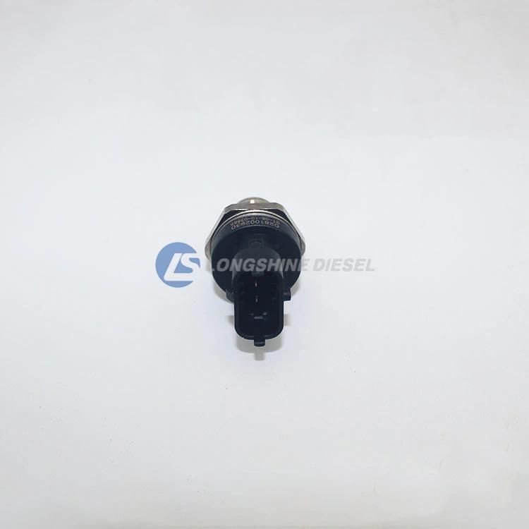 High Pressure Sensor 0281002930 50433309 for Iveco for Lancia for Man