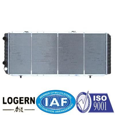 PE-014 Mechanical Radiator for Citroen Peugeot Relay&prime;94-Mt