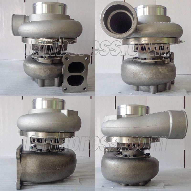 Turbo repair kit KTR110 6505-67-5050 Turbocharger chra