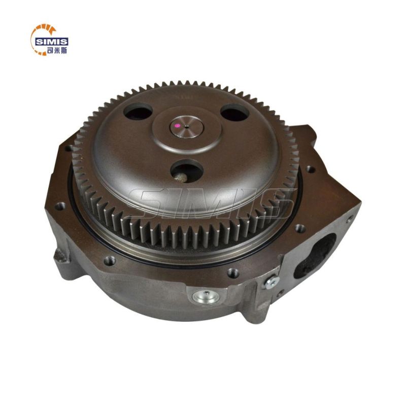 Simis Water Pump for Caterpillar 365cl Excavator Diesel Engine Parts