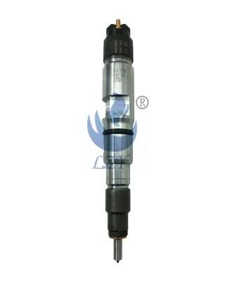 Diesel Engine Spare Parts Common Rail Injector 0445 120 262