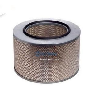 Filter Factory Manufacturing Air Filter P780848 Af25428 for Truck Trailer; P828633 A00409433 Af25125m for Air Filter