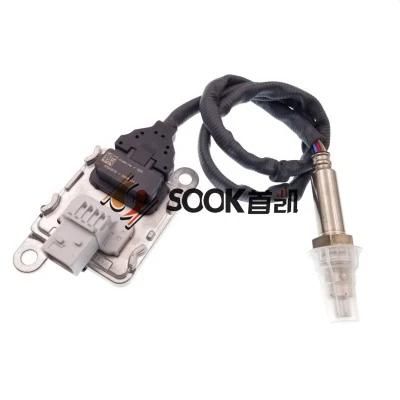Nox Sensor OEM No: 4326872 5wk96749A for Ces Sns