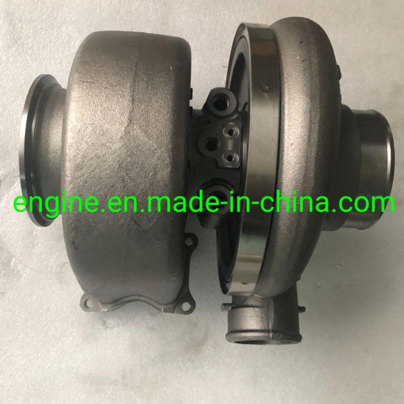 Qsk19 Hx83 Turbo 4040239 4047882 2838541 4089987 4033010