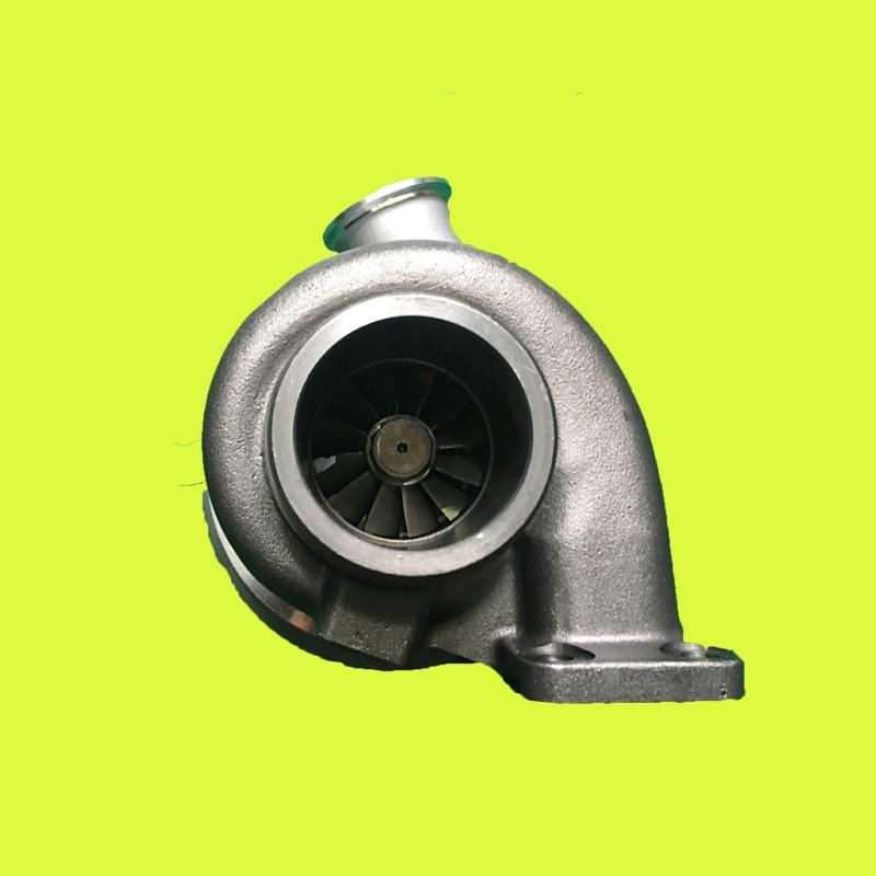 Turbocharger for Cummins Engine Parts Turbocharged Hx35 3537461