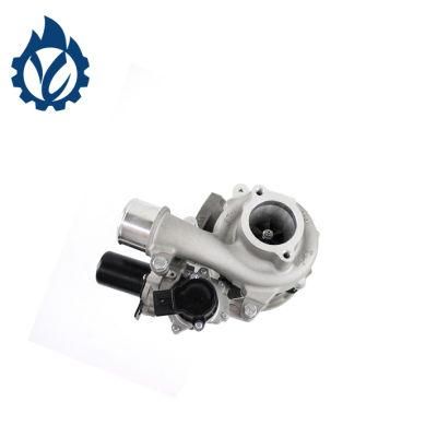 Wholesale Auto Parts Turbo for Vigo Vb31 2kd 17201-0L070 17201-0L071