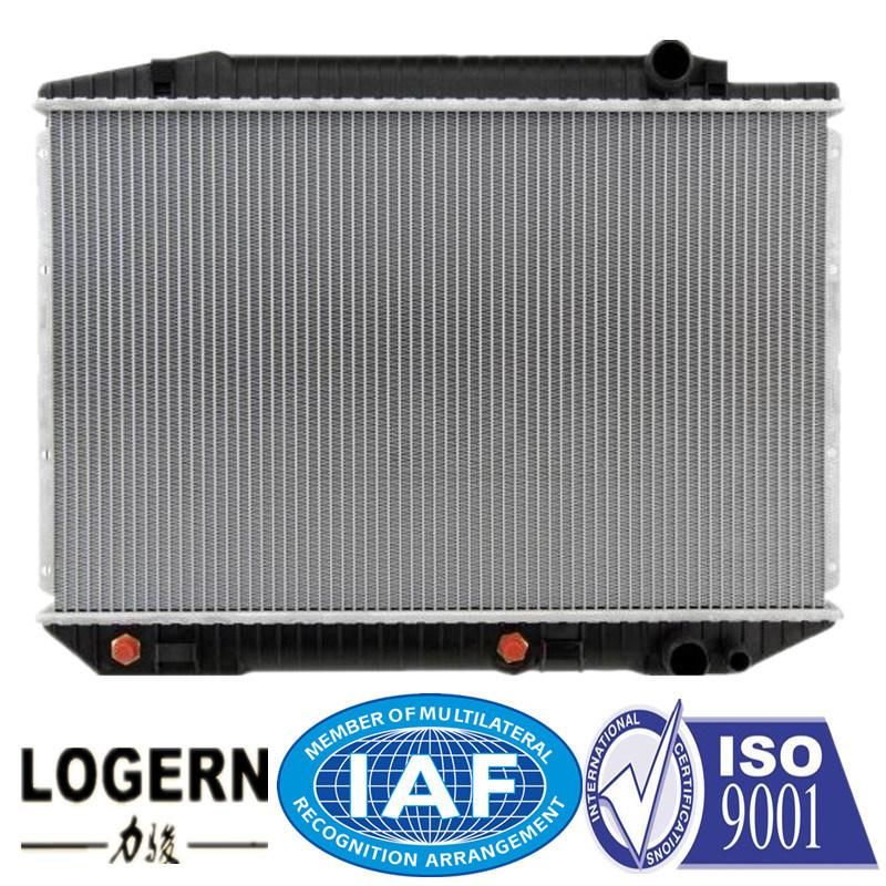 Engine Parts Radiator for Benz W126′81- at Dpi: 1961