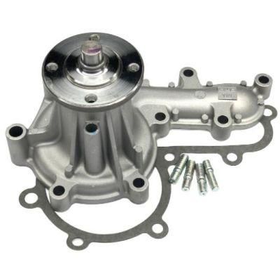 Hot Selling Auto Engine Parts 1Hz 1hdt Water Pump for Toyota Land Cruiser Coaster Gwt (OEM 16100-19235)