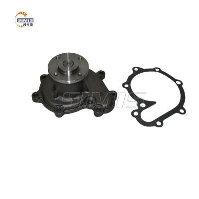 Simis Engine Parts Water Pump for Mazda Za