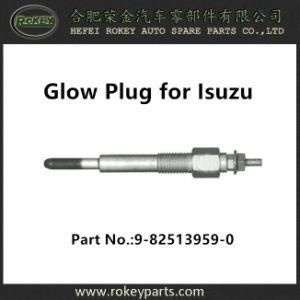 Glow Plug for Isuzu 9-82513959-0