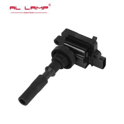 Genuine Parts Ignition Coil for Mitsubishi Pajero Junior 1.1 OEM MD325592