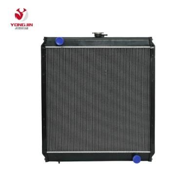 E320b/Carter 320b Excavator Radiator and Excavator Part 118-9953