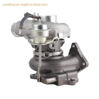 Rhf55 Ve440028 Vf39 Turbocharger for 2004-07 Impreza Wrx Sti