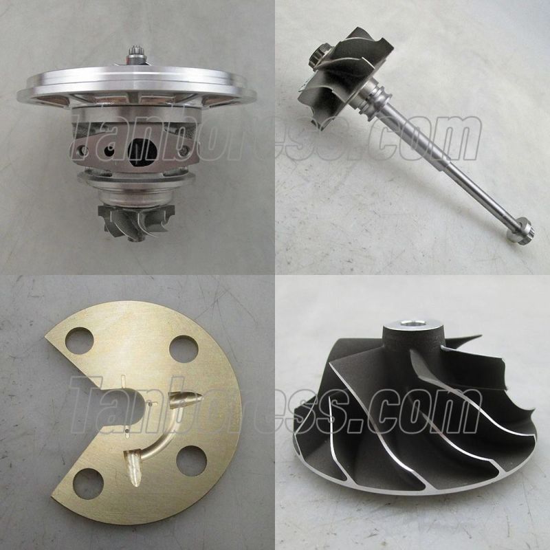 Turbocharger Chra for Toyota CT16 2KD-FTV 17201 17201-30140 17201-30141 17201-0L050