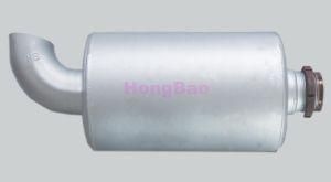 L30 Exhaust Silencer for Diesel Engine