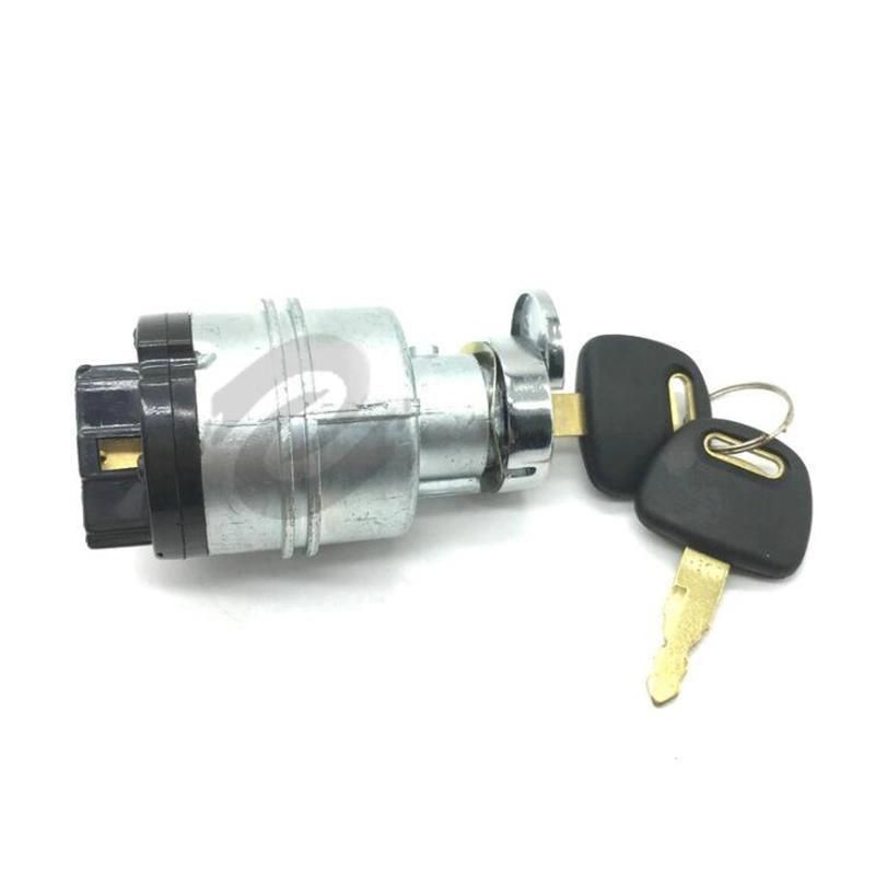 Factory Direct Sales Hitachi Ignition Switch Zax240-3 Excavator Start Switch