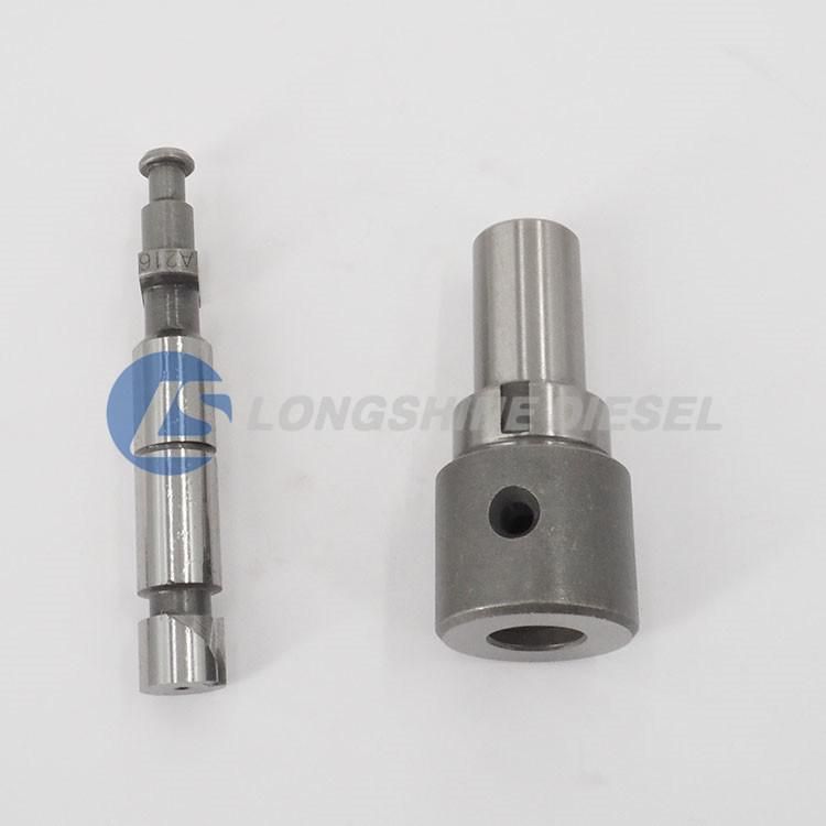 Diesel Fuel Injection Pump Plunger 131153-1720