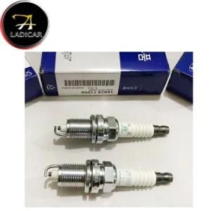 Auto Parts for Hyundai Accent N G K Spark Plugs 18829-11050 Zfr5f-11 1882911060 18829-11060 1882911050 Zfr5f11