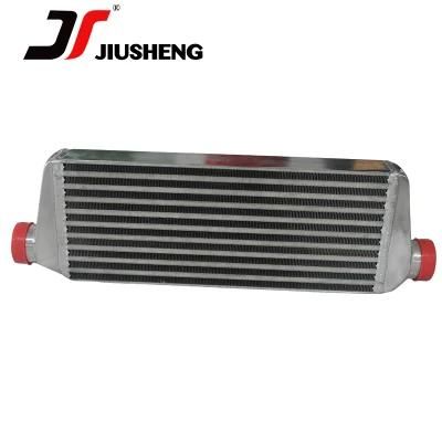 Factory Price Core 450*180*65 Aluminium Radiator Car Intercooler