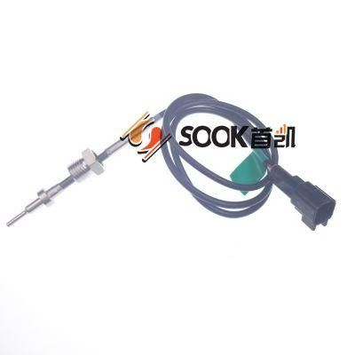 Exhaust Gas Temperature Sensor OEM: 2217161, Eb3g12b591fb for Ford