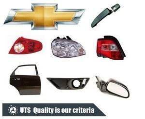 Spare Parts Chevrolet, Body Parts for Optra Cruze Aveo Spark