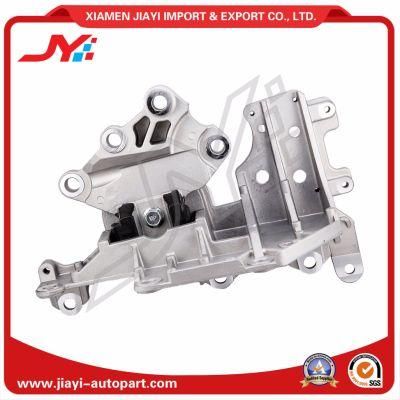 Rubber Motor Mount for Nissan X-Trail (11210-4BA0A, 11220-4BA0A, 11350-4BA0A, 11360-4BA0B)