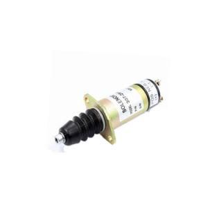1502-12D6u2b2s2a New Fuel Shut off Solenoid for Diesel Engine 307-2546