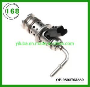 Fuel Injector Nozzle Valve 9802763880 G048b03134 Fit for Citroen Peugeot