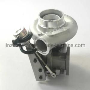 Genuine Auto Parts 6btaa Diesel Engine Turbocharger 4035253