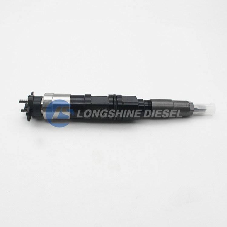 Common Rail Disesl Injector 095000-6490