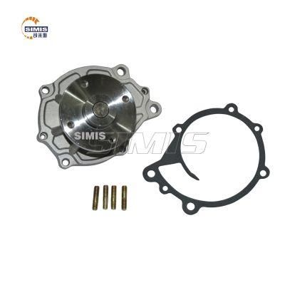 Simis Top Quality Forklift Part Water Pump Used for Nissan