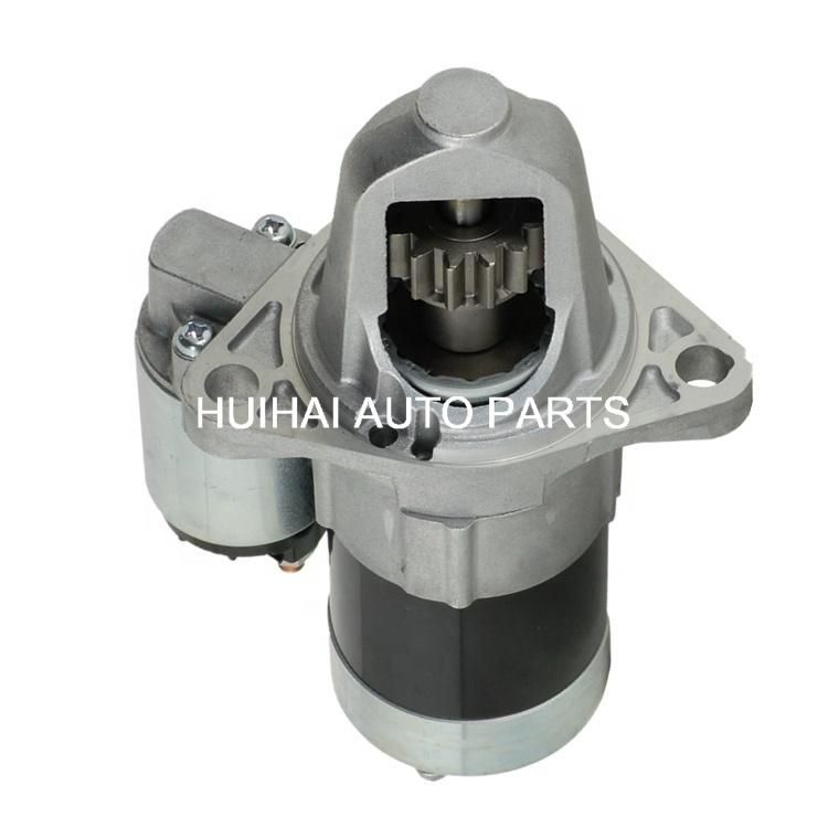 Good Price 17738 23300-4s100 23300-4s102 M0t60185 M0t60186 M0t60187 OEM Package Motor Starter for Nissan Frontier