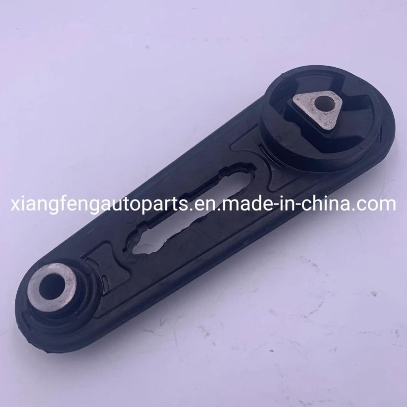 Automobile Rubber Engine Mount Support for Nissan Tiida C11 11360-ED000