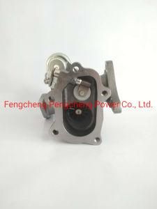 Td04L 49477-04000 Manufacturer Diesel Engine Turbocharger for Subaru Impreza Wrx Gt Forester Xt Impreza Gt Ej255