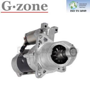 Cross for Mitsubishi Starter Motor M3t95071, M3t95072, M3t95073, M3t95081, M3t95082, 24V 5.5kw 13t