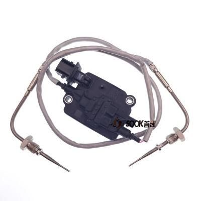 Egr Exhaust Gas Temperature Sensor OEM: 4307108