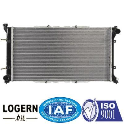 Car Radiator for Subaru 94-98 Legacy at Dpi: 1853