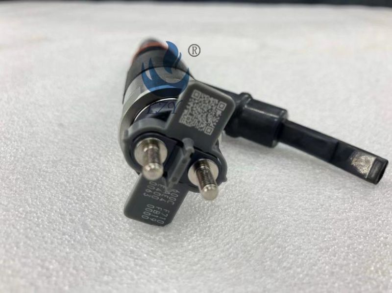 Diesel Engine Parts-Common Rail G3 Series Injector 5296723