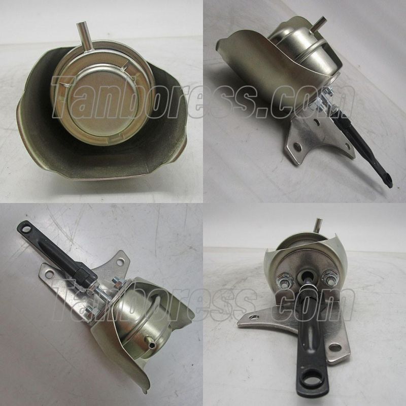 GT1544V Turbo Actuator 753420 753420-0002 740821 740821-1