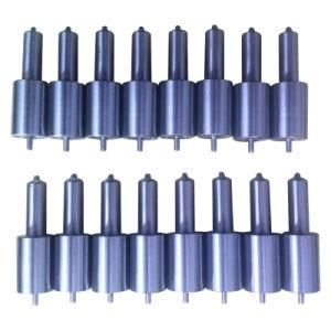Auto Diesel Engine Spare Parts Fuel Injector Nozzle
