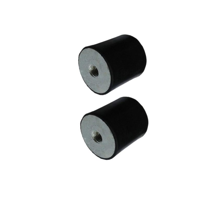 C-FF Rubber Mounting, Rubber Mount, Shock Absorber with High Quality