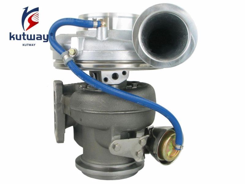 New Kutway K31 Turbocharger Ddc Detroit Diesel Series 60 Engine 12.7L 172743