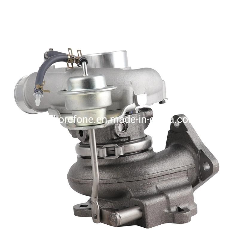 Auto Parts Turbochargers Vf39 Rhf55 14411AA572 Turbos for Subaru Impreza Wrx Sti 2.5L