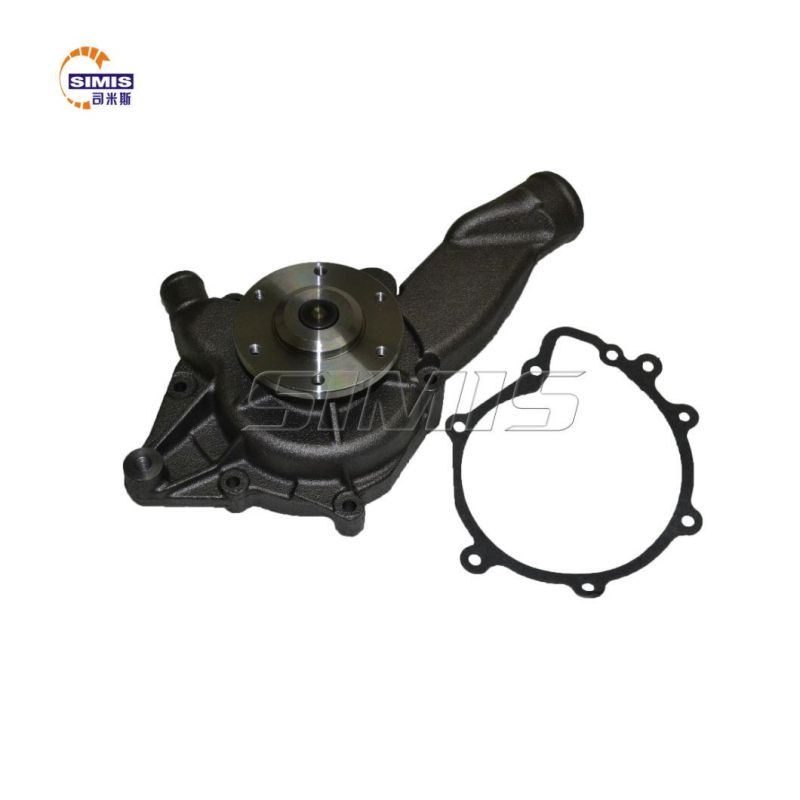 Simis Truck Water Pump for Man Truck