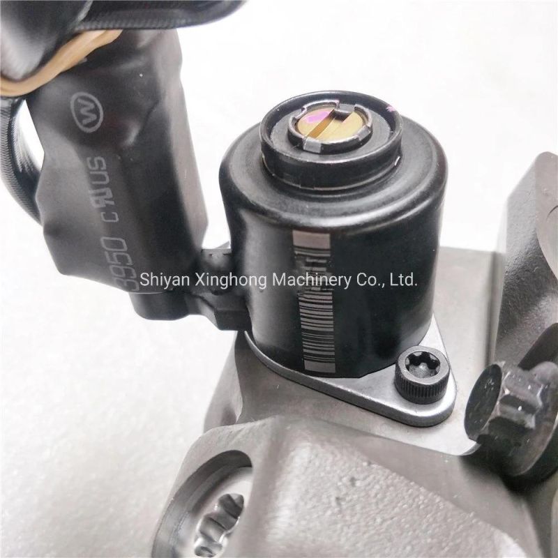 Dcec Qsz13 Isz13 Construction Machinery Fuel Injection Pump 2872930