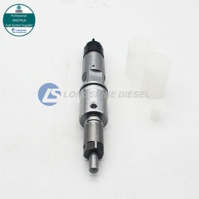 Dci11 Diesel Engine Fuel Injector D5010222559 0445120309