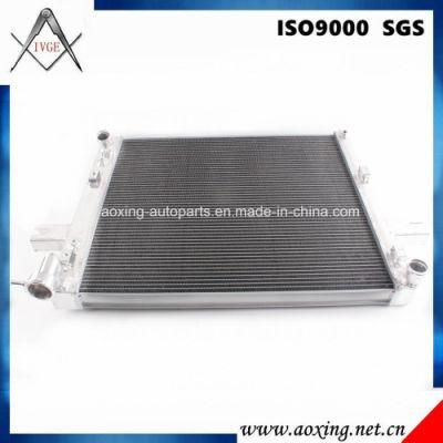 Auto Air Conditioning Condenser for Jeep Grand Cherokee 1999-2004 at/Mt